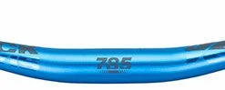 Sixpack Racing Guidon Vertic 785x31.8mm Riser -Vélo Boutique de vente 204003 sixpack handlebar vertic 785 31 8 blue 01