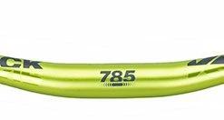 Sixpack Racing Guidon Vertic 785x31.8mm Riser -Vélo Boutique de vente 204004 sixpack handlebar vertic 785 31 8 electric green 01