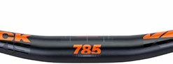 Sixpack Racing Guidon Vertic 785x31.8mm Riser -Vélo Boutique de vente 204005 sixpack handlebar vertic 785 31 8 black orange 01