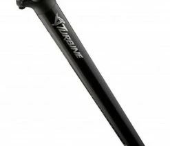 Race Face Turbine Seatpost 27.2 X 400 Mm Black