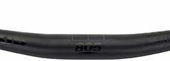 Sixpack Racing Guidon Millenium 805x31.8mm Riser -Vélo Boutique de vente 206021 sixpack handlebar millenium 805 r20 31 8 stealth black 01