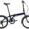 Tern Link B7 -Vélo Boutique de vente 2120079 TERN Link B7 2020 16866