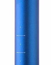 Sixpack Racing Tige De Selle Menace 27.2x350mm 11 Sixpack Racing Tige De Selle Menace 27.2x350mm -Vélo Boutique de vente 212009 sixpack seatpost menace 316 blue 01