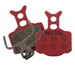 Kool-stop Plaquettes D330 Formula Disc