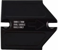 Fox Racing Transfert De La Tête De L'étrier En Haut à Partir De 2021