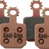 Kool-stop Plaquettes D170S Disc Pour Magura MT5/MT7/MT-Trail -Vélo Boutique de vente 2280 Koolstop D170S set