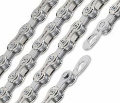 Wippermann Connex Chaîne 8SE 8 Vitesses Pour Vélos électriques