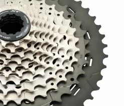 Shimano Cassette XT CS-M8000 11 Vitesses -Vélo Boutique de vente 234884 Shimano XT 11 fach Kassette CS M8000 11 46 Z hne ICSM8000146 b