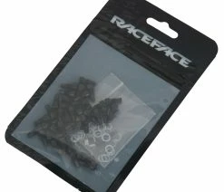 Race Face Pedal Pin Kit -Vélo Boutique de vente 23F11003 2
