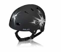 Casque Urban XLC NH-C22 Noir