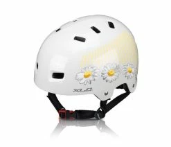 Casque Urban XLC NH-C22 Blanc