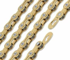 Wippermann Connex Chaîne 10SG 10 Fois