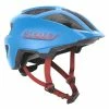 Casque Junior Scott Spunto Bleu -Vélo Boutique de vente 26870 casque spunto junior 700x700 1