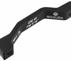 MAGURA QM 40 Adaptateur De Frein à Disque
