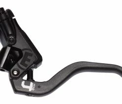 MAGURA MT4 Brake Lever 2-Finger Aluminum From 2015 Black