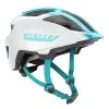 Casque Junior Scott Spunto Pearl