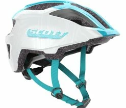 Casque Junior Scott Spunto Pearl