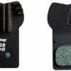 SWISSSTOP 28 Plaquettes EXOTherm2 Disc -Vélo Boutique de vente 28 EXOTherm2 Bremsbelaege