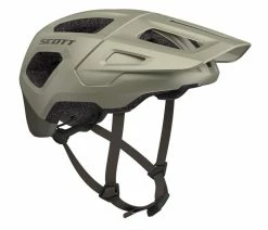 Casque Scott Argo Plus Sable Beige