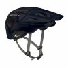 Casque Scott Argo Plus Bleu Étoilé -Vélo Boutique de vente 2885876983 1 700x700 1