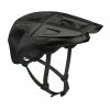 Casque Scott Argo Plus Vert Foncé -Vélo Boutique de vente 2885877234009 1 700x700 1
