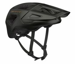 Casque Scott Argo Plus Vert Foncé