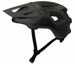 Casque Scott Argo Plus Vert Foncé -Vélo Boutique de vente 2885877234009 2 700x700 2