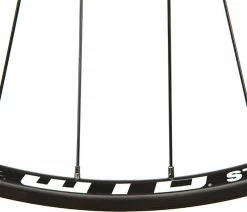 Shimano Custom Made 29" FH-MT510 Micro Spline / WTB ST Disc Rear Wheel -Vélo Boutique de vente 29 FH MT510 WTB ST Disc Micro Spline Hinterrad 04