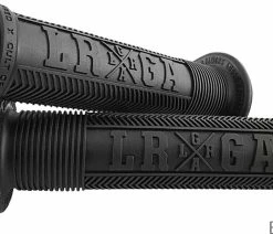 LOOSE RIDERS Poignées C/S -Vélo Boutique de vente 3 LR AGRX 20003 black