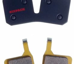 Sixpack Racing Plaquettes Sintered Disc Pour Magura MT5