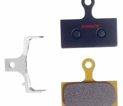 Sixpack Racing Plaquettes Shimano XTR/XT/SLX ICE-TECH Sintered Disc