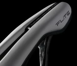 SELLE ITALIA FLITE Boost Kit Selle Superflow En Carbone - Mathieu Van Der Poel Edition -Vélo Boutique de vente 308160 Selle Italia Flite BoostKitCarb SF MVP detail 02