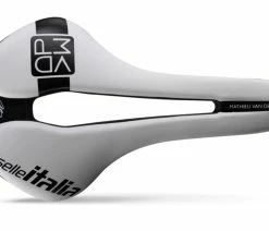 SELLE ITALIA FLITE Boost Kit Selle Superflow En Carbone - Mathieu Van Der Poel Edition