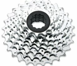 SRAM PG 850 Cassette 8 Vitesses PowerGlide II 11-32