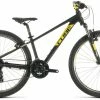 Cube Acid 260 Black´n´yellow -Vélo Boutique de vente 323700 00