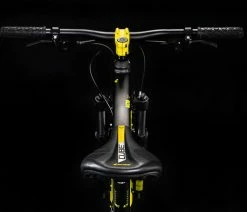 Cube Acid 260 Black´n´yellow -Vélo Boutique de vente 323700 D3