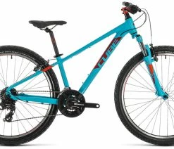 Cube Acid 260 Blue´n´red