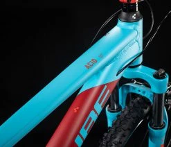 Cube Acid 260 Blue´n´red -Vélo Boutique de vente 323710 D1