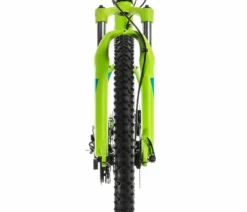 Cube Acid 260 Disc Green´n´blue -Vélo Boutique de vente 323750 large 01 06