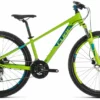 Cube Acid 260 Disc Green´n´blue