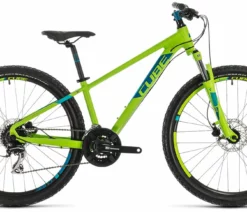 Cube Acid 260 Disc Green´n´blue