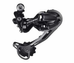 Shimano DEORE RD-M592 Dérailleur Arrière SGS à 9 Vitesses