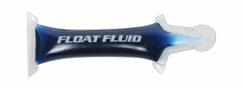 Fox Racing Float Fluid 5cc Pour Chambre à Air 3 Fox Racing Float Fluid 5cc Pour Chambre à Air