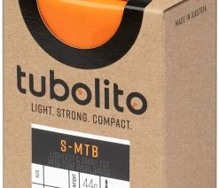 Tubolito Chambre à Air S-TUBO MTB 7 Tubolito Chambre à Air S-TUBO MTB -Vélo Boutique de vente 33000014 detail2