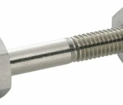 Radon Boulon De Serrage De Selle M6x40mm