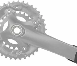 M-Wave Crank Boots - Protection De Manivelle -Vélo Boutique de vente 352730 Crank Boots Kurbelschutz 2