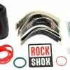 ROCKSHOX Monarch/Plus/R/RT/RT3/TL DebonAir Air Can Upgrade Kit 200x57mm 1 ROCKSHOX Monarch/Plus/R/RT/RT3/TL DebonAir Air Can Upgrade Kit 200x57mm -Vélo Boutique de vente 377226 Debon Air Upgrade Kit 00 4018 783 006