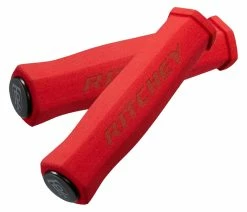 RITCHEY Poignée WCS True Grip Rouge