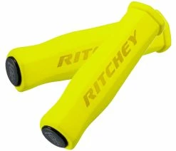 RITCHEY Poignée WCS True Grip Jaune