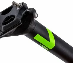 Newmen Tige De Selle Evolution 31,6x400mm 7 Newmen Tige De Selle Evolution 31,6x400mm -Vélo Boutique de vente 38606 Newmen Evolution 31 6x400mm Sattelstutze 20118656 c